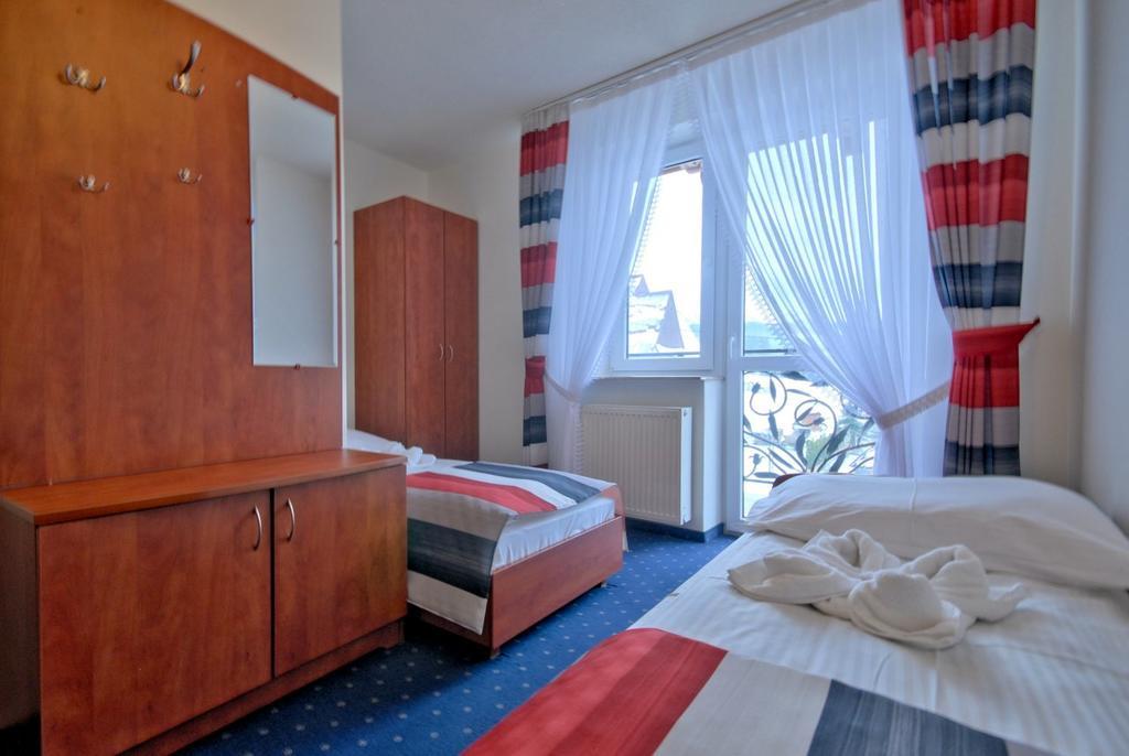 Dom Wczasowy Angelika Basen Jacuzzi Sauna W Cenie Pobytu Murzasichle Kültér fotó